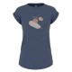 тениска,мъжки,тениски,дамски,тениски,hannah,arissa,ii,short,sleeve,t,shirt,blue,(ombre,blue)
