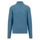 блуза,мъжки,пуловери,fynch,hatton,1410349,high,neck,sweater,cloud,blue,(blue)