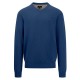 блуза,мъжки,пуловери,fynch,hatton,1414221,v,neck,sweater,night,(blue)