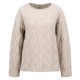 блуза,дамски,пуловери,дамски,плетени,дрехи,fynch,hatton,24107412,sweater,winter,beige,(beige)