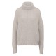 блуза,дамски,пуловери,дамски,плетени,дрехи,fynch,hatton,24107464,high,neck,sweater,beige,(winter,beige)