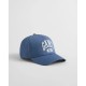 бейзболна,шапка,всички,шапки,gant,49,arch,baseball,cap,blue,(salty,sea)