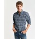 риза,с,дълъг,ръкав,мъжки,ризи,gant,classic,regular,fit,long,sleeve,shirt,blue