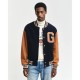 яке,мъжки,якета,gant,vartisty,bomber,jacket,blue