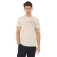 тениска,мъжки,тениски,viking,morain,bamboo,short,sleeve,t,shirt,beige