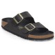 сандали,дамски,сандали,и,чехли,birkenstock,arizona,birko,flor,embossed,sandals,black,(black)