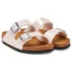 сандали,дамски,сандали,и,чехли,birkenstock,arizona,birko,flor,embossed,sandals,pink
