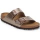 сандали,дамски,сандали,и,чехли,birkenstock,arizona,birko,flor,sandals,brown,(graceful,taupe)