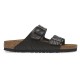сандали,дамски,сандали,и,чехли,birkenstock,arizona,synthetic,narrow,sandals,black