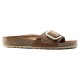 сандали,дамски,сандали,и,чехли,birkenstock,madrid,big,buckle,oiled,natural,leather,sandals,brown,(cognac)