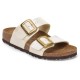 сандали,дамски,сандали,и,чехли,birkenstock,sydney,cushion,buckle,birko,flor,sandals,white,(graceful,pearl,white)