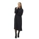 рокля,дамски,поли,и,рокли,redgreen,dorit,long,sleeve,midi,dress,black,(black)
