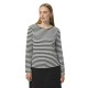 тениска,дамски,тениски,redgreen,fie,long,sleeve,t,shirt,black,(black,stripe)