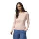 блуза,дамски,пуловери,дамски,плетени,дрехи,redgreen,susan,cable,sweater,beige,(rose,pastel,melange)