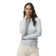 блуза,дамски,пуловери,дамски,плетени,дрехи,redgreen,susan,cable,sweater,grey,(sky,blue,melange)