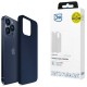 други,аксесоари,3mk,iphone,16,pro,max,6.9´´,phone,case,blue,(navy)