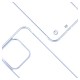 други,аксесоари,3mk,just20g,iphone,16,pro,max,phone,case,grey,(clear)