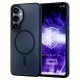 други,аксесоари,3mk,smoke,magcase,samsung,galaxy,s25,phone,case,black,(black)