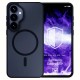 други,аксесоари,3mk,smoke,magcase,samsung,galaxy,s25+,phone,case,black,(black)