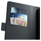 други,аксесоари,3mk,wallet,samsung,galaxy,s25+,phone,case,black,(black)