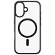други,аксесоари,panzerglass,iphone,16,6.1´´,magsafe,1301,phone,case,clear,(black)