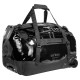 куфари,tatonka,barrel,roller,60l,trolley,bag,black