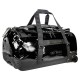 куфари,tatonka,barrel,roller,80l,trolley,bag,black