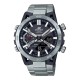 часовник,часовници,casio,ecb,2000d,51,mm,watch,silver