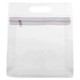 несесер,тоалетни,принадлежности,softee,aqua,wash,bag,clear,(white)