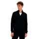 блуза,мъжки,пуловери,le,coq,sportif,ess,n°1,full,zip,sweatshirt,black