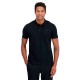 мъжки,блузи,с,яка,le,coq,sportif,ess,n°1,short,sleeve,polo,black