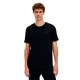 тениска,мъжки,тениски,le,coq,sportif,ess,n°1,short,sleeve,t,shirt,black