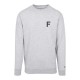 блуза,мъжки,пуловери,forvert,campus,sweatshirt,grey,(grey)