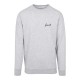 блуза,мъжки,пуловери,forvert,carlsbad,sweatshirt,grey,(grey)