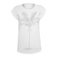 тениска,дамски,тениски,forvert,fontana,short,sleeve,t,shirt,white