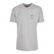тениска,мъжки,тениски,forvert,lompoc,short,sleeve,t,shirt,grey,(heather,grey)