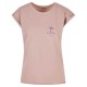 тениска,дамски,тениски,forvert,mojave,short,sleeve,t,shirt,duskrose,(pink)
