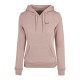 суичър,дамски,блузи,forvert,napa,hoodie,pink,(duskrose)