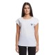 тениска,дамски,тениски,forvert,pasadena,short,sleeve,t,shirt,white