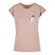 тениска,дамски,тениски,forvert,san,luis,short,sleeve,t,shirt,duskrose,(pink)