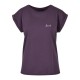 тениска,дамски,тениски,forvert,santa,maria,short,sleeve,t,shirt,purple,night,(purple)
