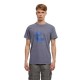 тениска,мъжки,тениски,forvert,sunnyvale,short,sleeve,t,shirt,vintage,blue,(blue)