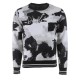 блуза,мъжки,пуловери,дамски,пуловери,dolce,&,gabbana,745528,sweater,grey,(grey)