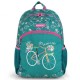юношеска,раница,раници,gabol,fiori,wr,17l,junior,backpack,green,(green)