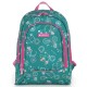 юношеска,раница,раници,gabol,fiori,wr,7l,junior,backpack,green,(green)