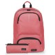 юношеска,раница,раници,gabol,impact,set,junior,backpack,coral,(pink)