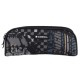 канцеларски,принадлежности,gabol,road,wr,2,pencil,case,black,(blue,black)