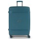 куфари,gabol,saori,spinner,77,30,33,expandable,105,115l,trolley,bag,green,blue,(turquoise)