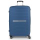 куфари,gabol,shinyuu,spinner,76,32,35,tsa,expandable,107,117l,trolley,bag,blue