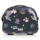 несесер,тоалетни,принадлежности,gabol,smile,mr,wonderful,14.8l,wash,bag,grey,(dark,grey)